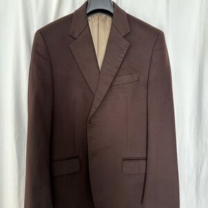 Cashmere sport coat by Calvin Klein